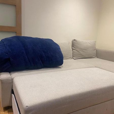 Luxury Apartment Camden Town London Luaran gambar