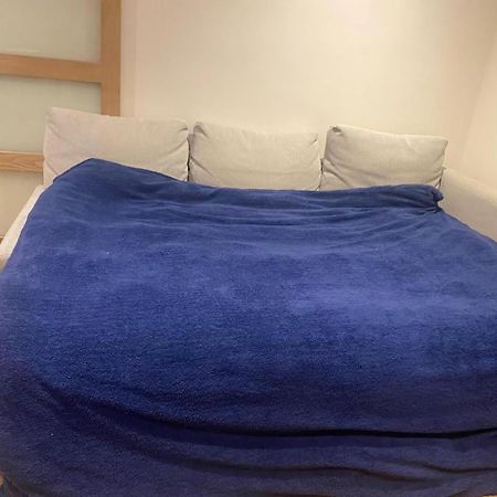 Luxury Apartment Camden Town London Luaran gambar