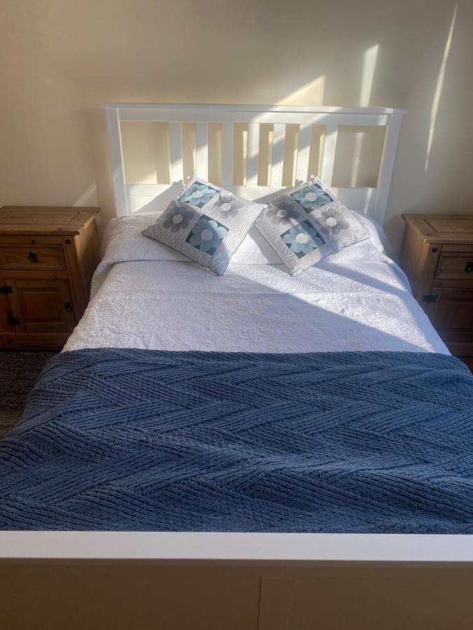 Luxury Apartment Camden Town London Luaran gambar