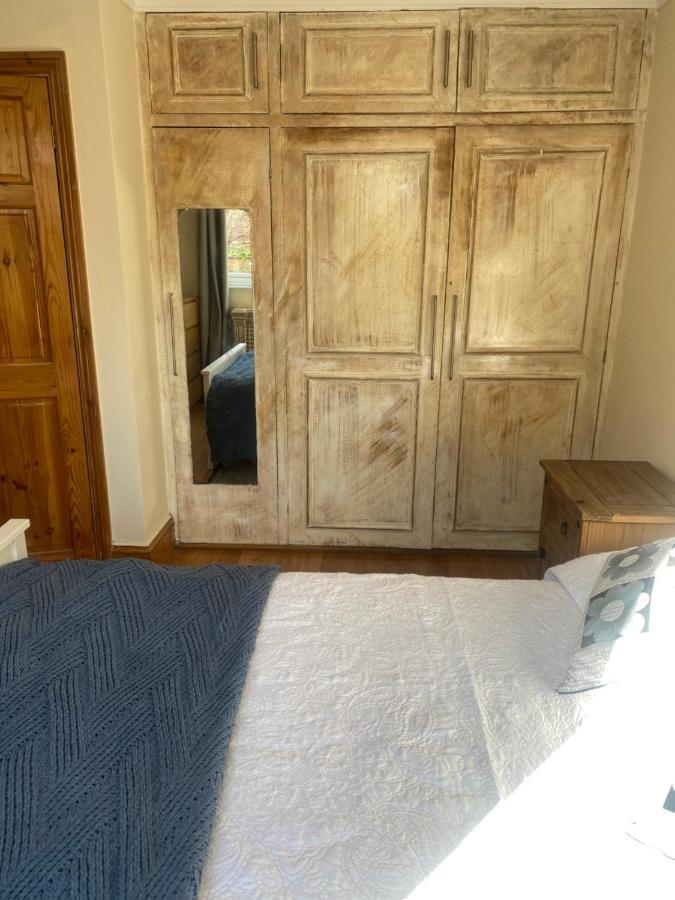 Luxury Apartment Camden Town London Luaran gambar