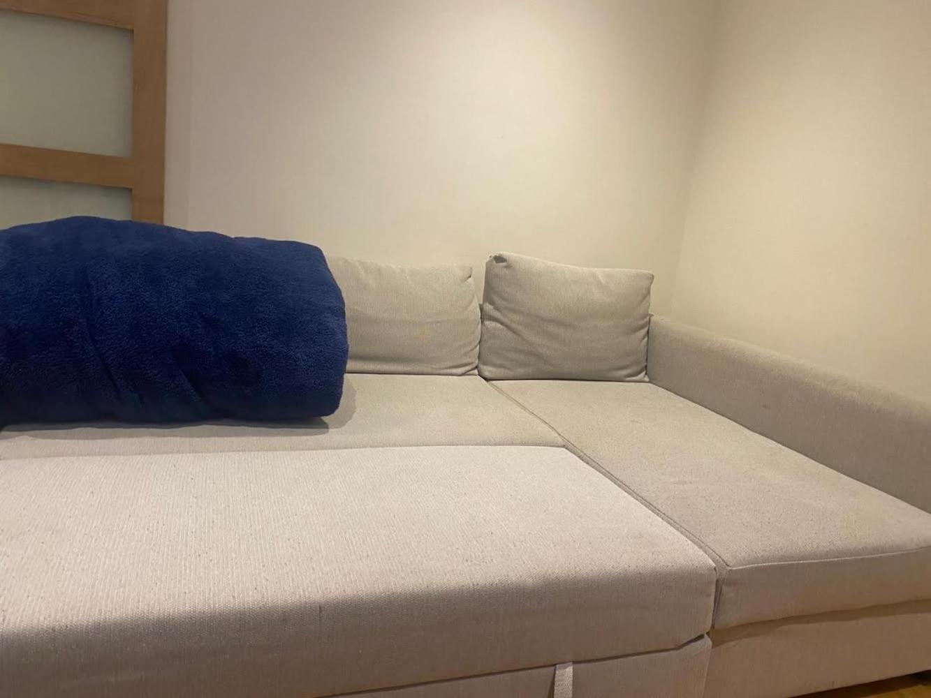 Luxury Apartment Camden Town London Luaran gambar