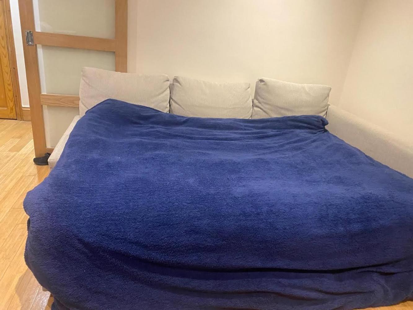 Luxury Apartment Camden Town London Luaran gambar